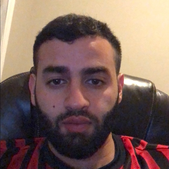 Meet your Posher, Ahmed - Picture 1 of 1